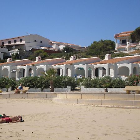 Hotel Llorca Platja de l’Almadrava Zewnętrze zdjęcie