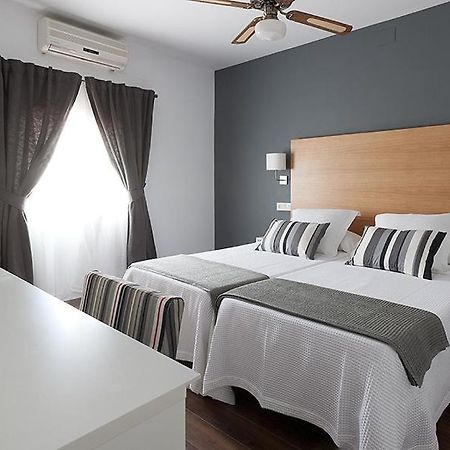Hotel Llorca Platja de l’Almadrava Pokój zdjęcie
