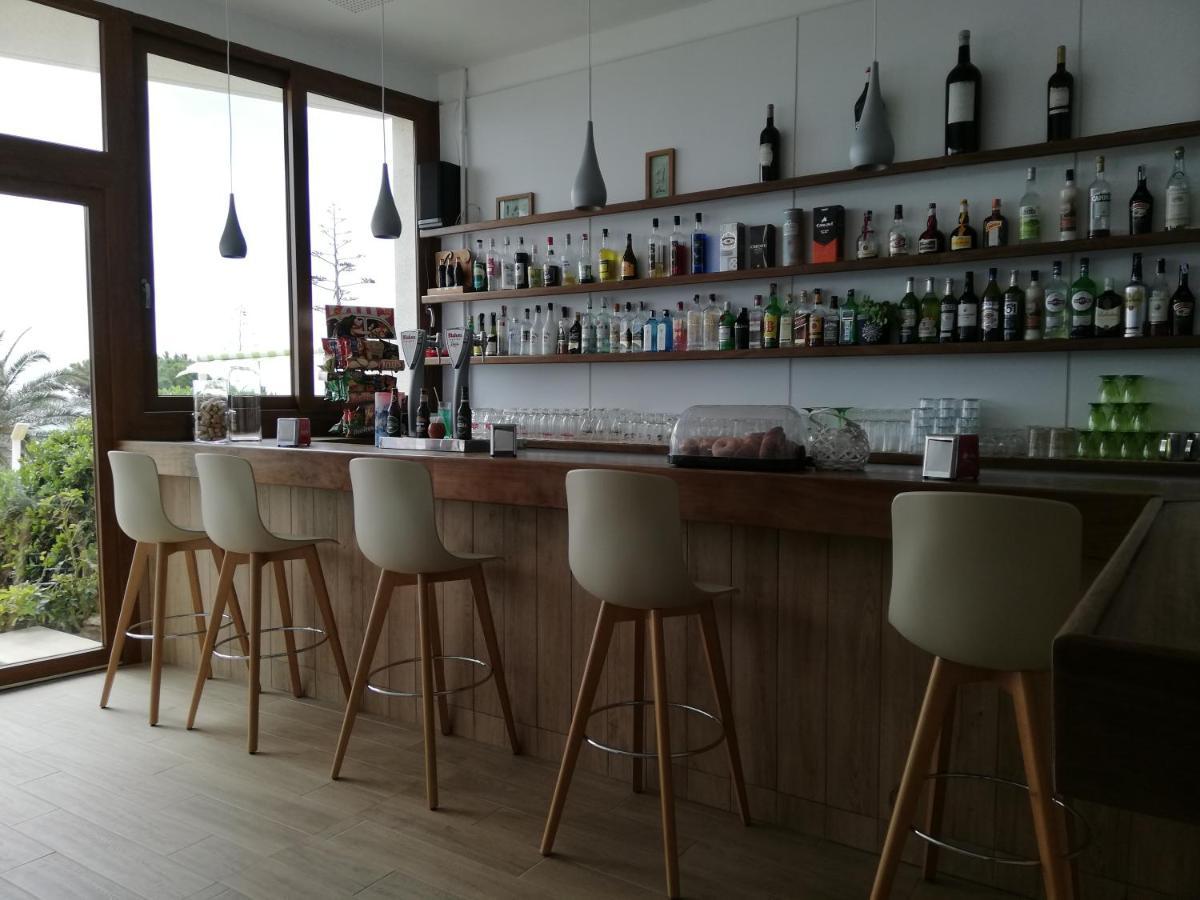 Hotel Llorca Platja de l’Almadrava Zewnętrze zdjęcie