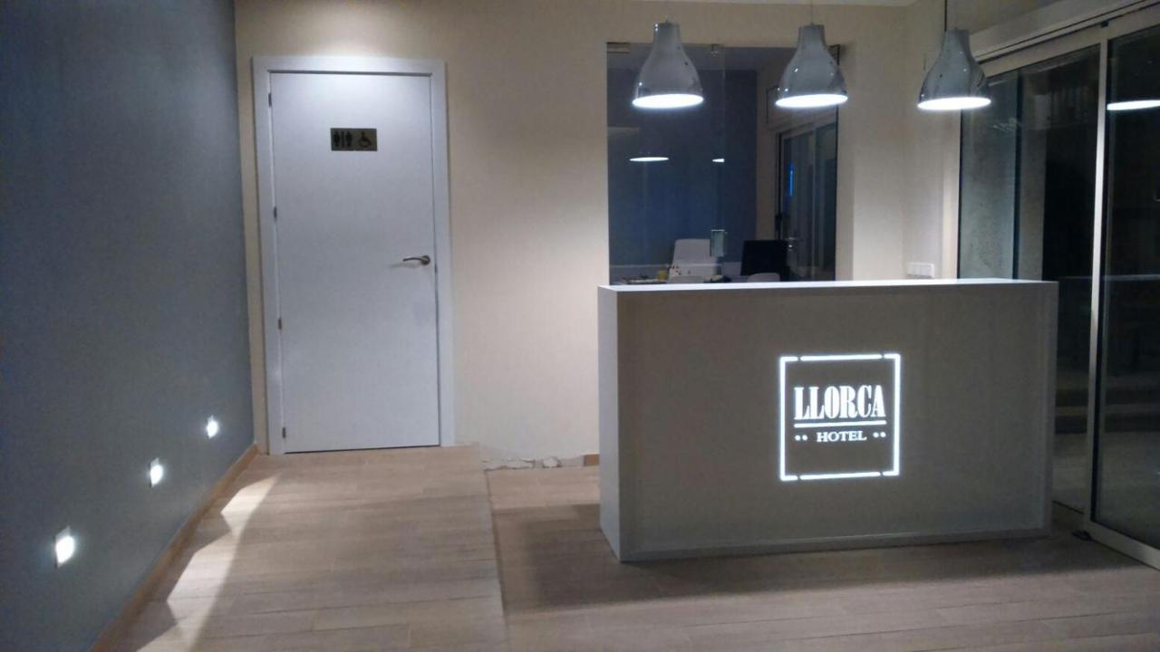 Hotel Llorca Platja de l’Almadrava Zewnętrze zdjęcie