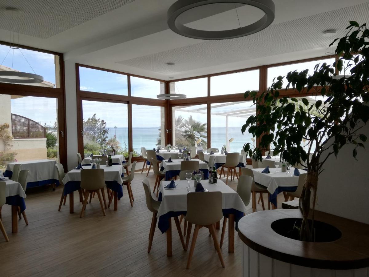 Hotel Llorca Platja de l’Almadrava Zewnętrze zdjęcie