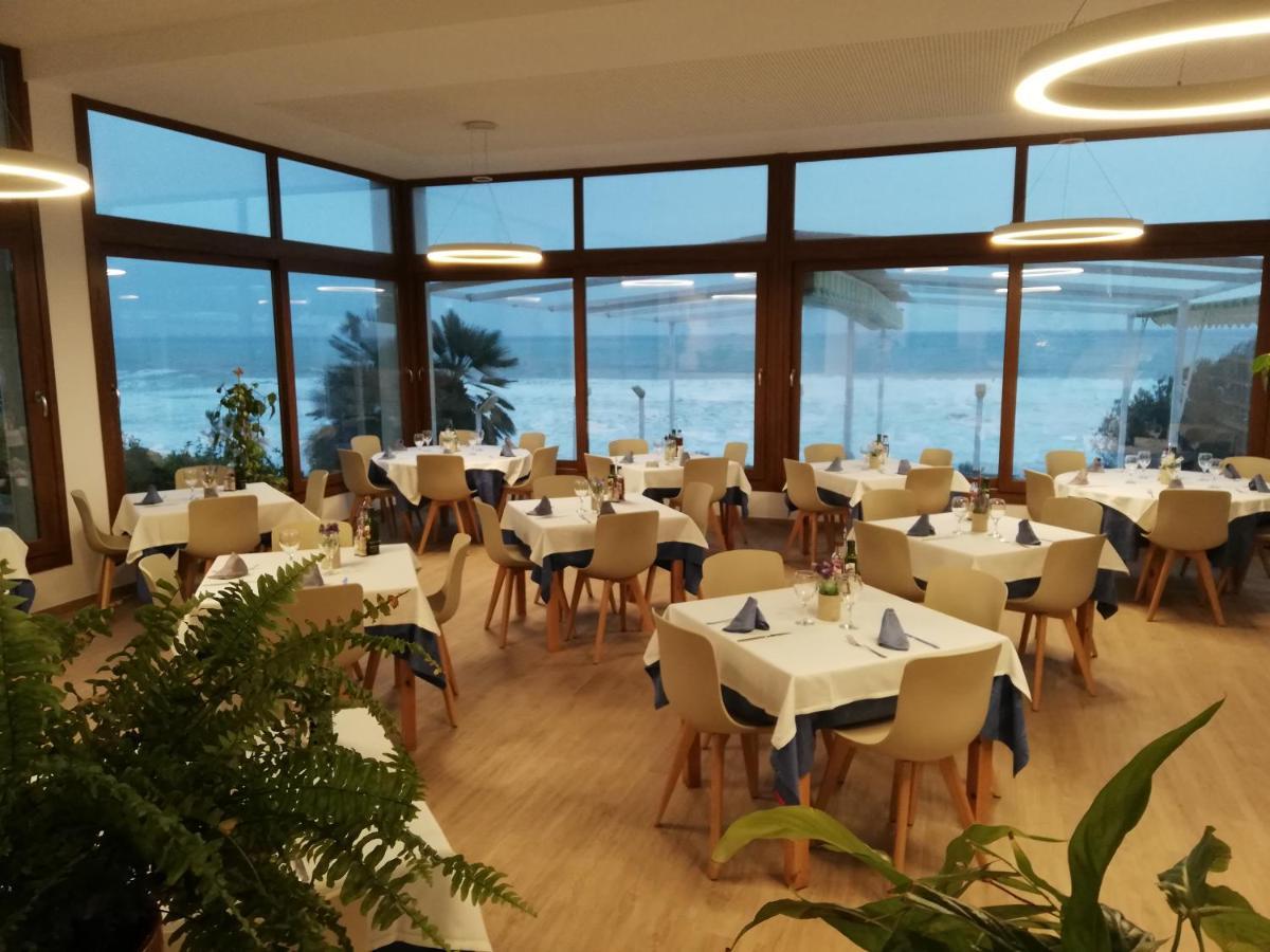 Hotel Llorca Platja de l’Almadrava Zewnętrze zdjęcie