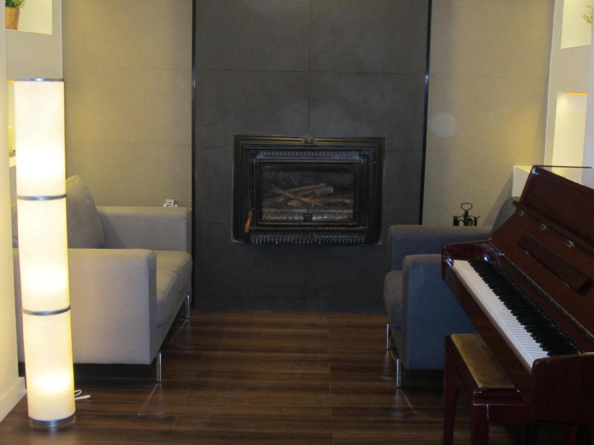 Hotel Llorca Platja de l’Almadrava Zewnętrze zdjęcie