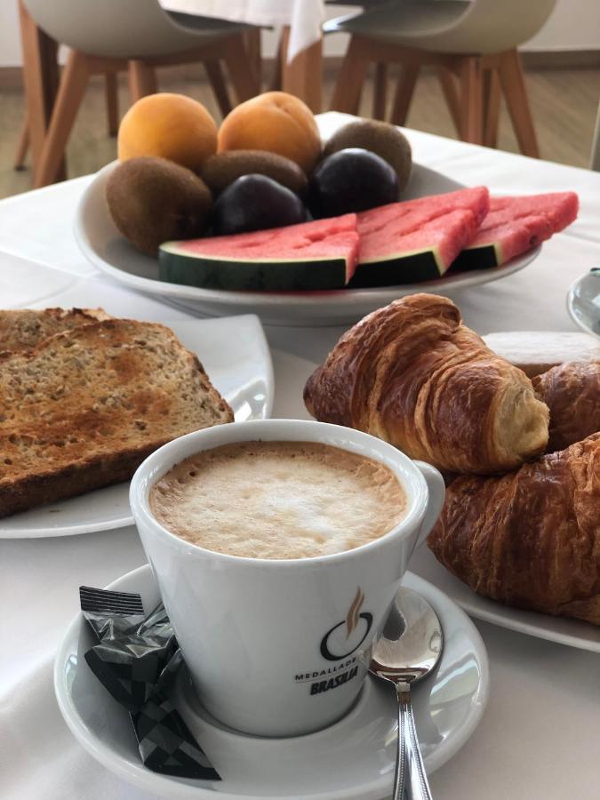 Hotel Llorca Platja de l’Almadrava Zewnętrze zdjęcie