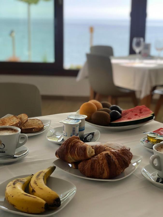 Hotel Llorca Platja de l’Almadrava Zewnętrze zdjęcie