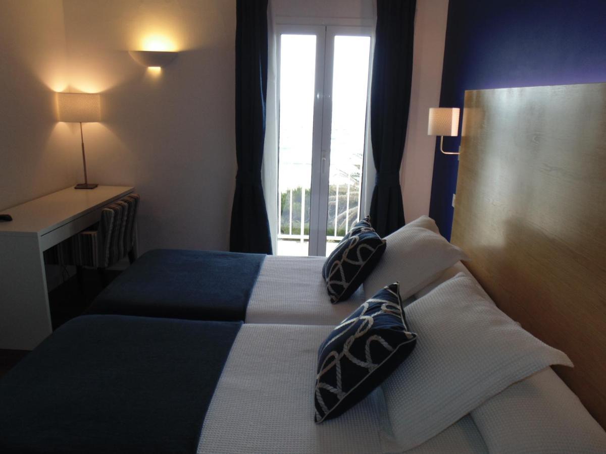 Hotel Llorca Platja de l’Almadrava Zewnętrze zdjęcie
