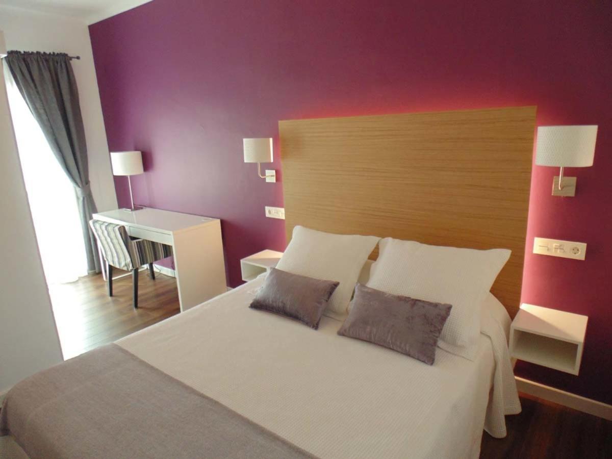 Hotel Llorca Platja de l’Almadrava Pokój zdjęcie