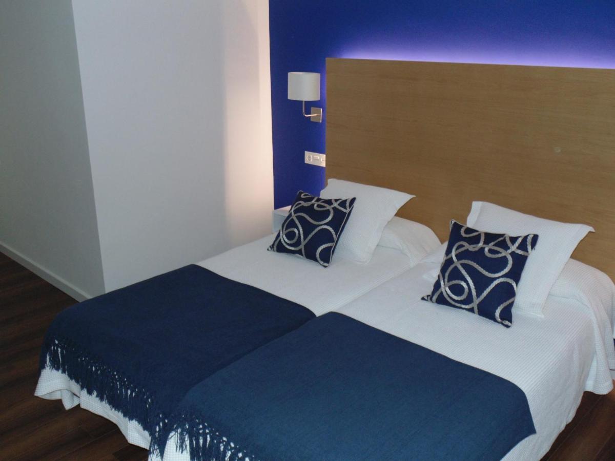 Hotel Llorca Platja de l’Almadrava Zewnętrze zdjęcie