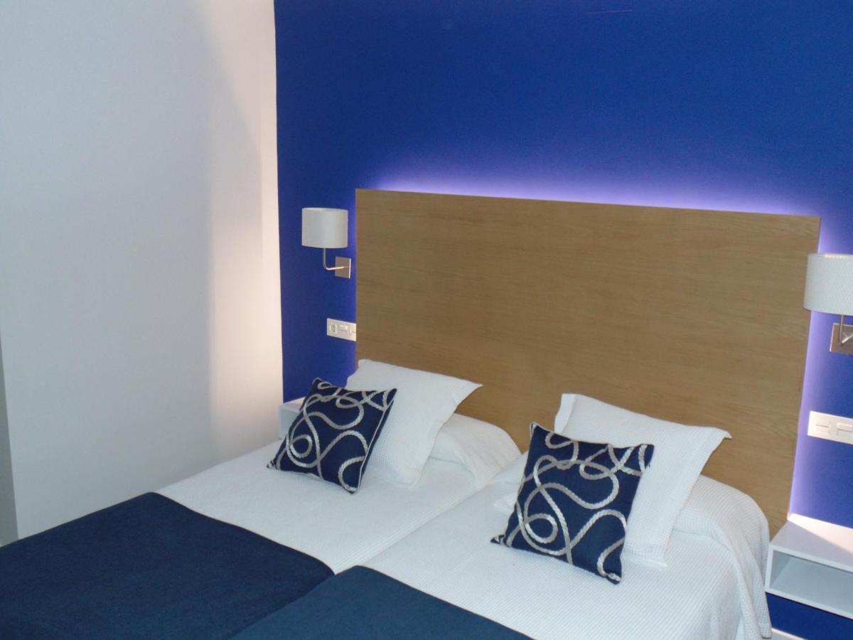 Hotel Llorca Platja de l’Almadrava Zewnętrze zdjęcie
