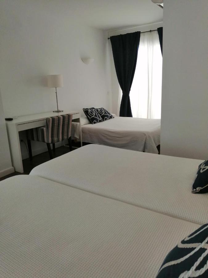 Hotel Llorca Platja de l’Almadrava Zewnętrze zdjęcie