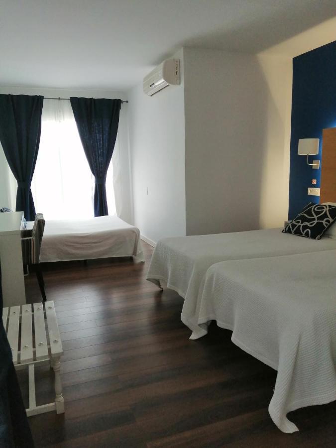Hotel Llorca Platja de l’Almadrava Zewnętrze zdjęcie