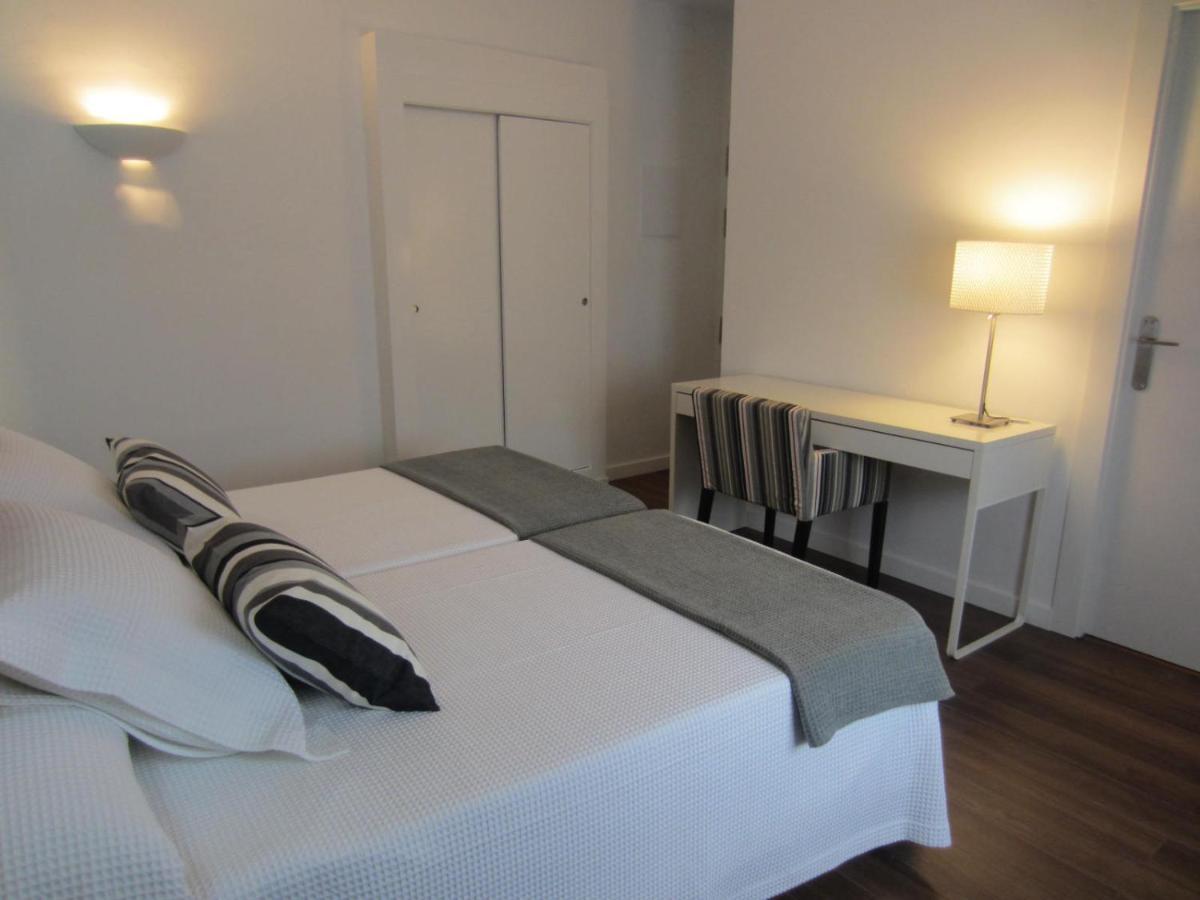 Hotel Llorca Platja de l’Almadrava Zewnętrze zdjęcie