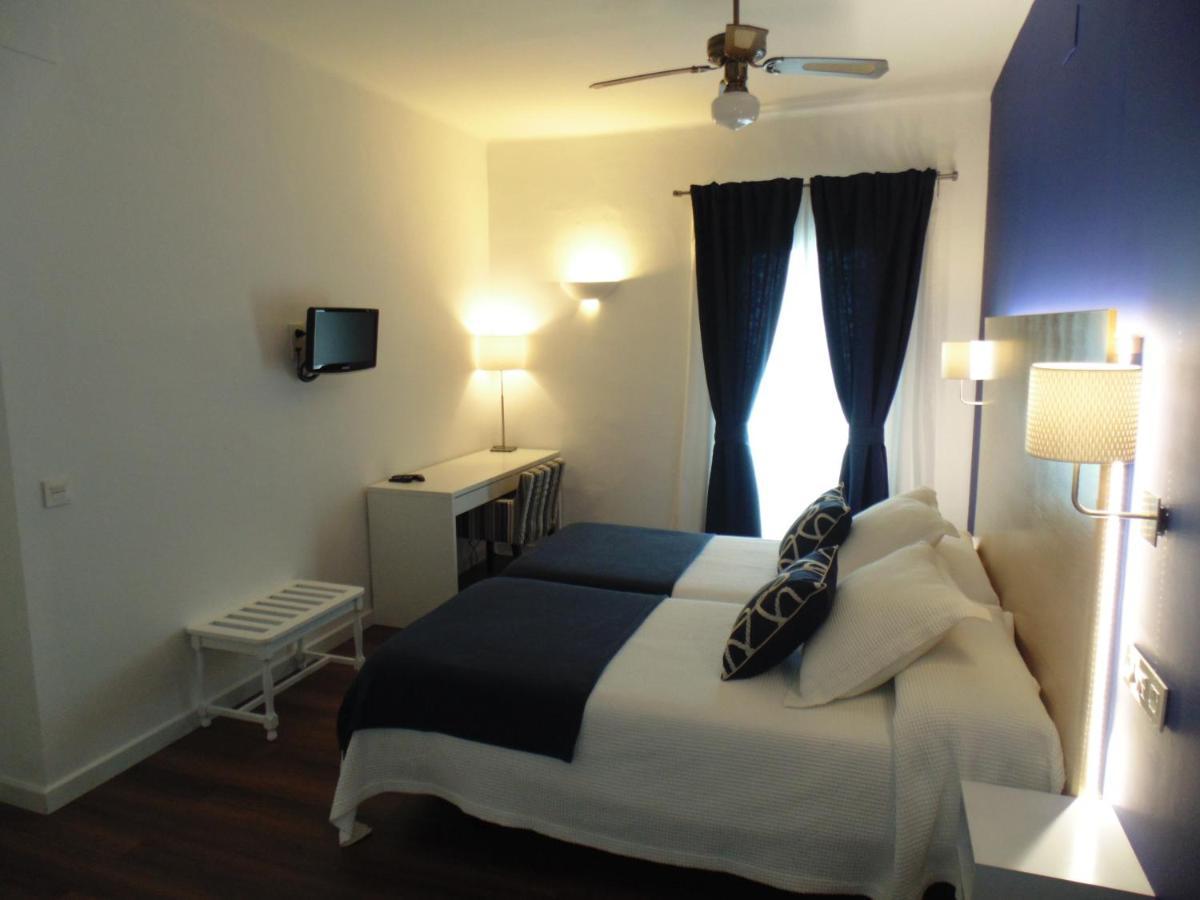 Hotel Llorca Platja de l’Almadrava Zewnętrze zdjęcie