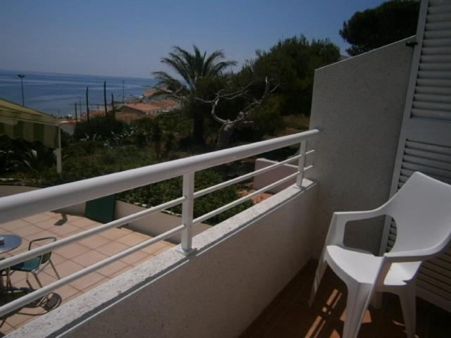Hotel Llorca Platja de l’Almadrava Zewnętrze zdjęcie