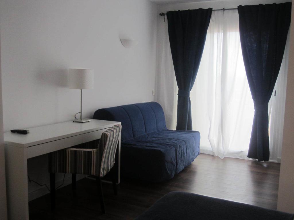 Hotel Llorca Platja de l’Almadrava Pokój zdjęcie