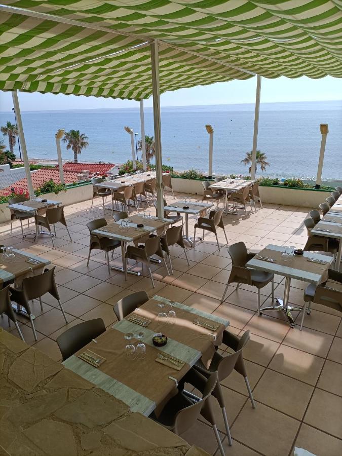 Hotel Llorca Platja de l’Almadrava Zewnętrze zdjęcie