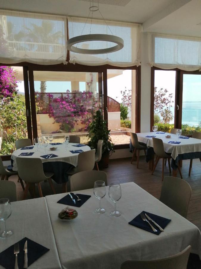 Hotel Llorca Platja de l’Almadrava Zewnętrze zdjęcie