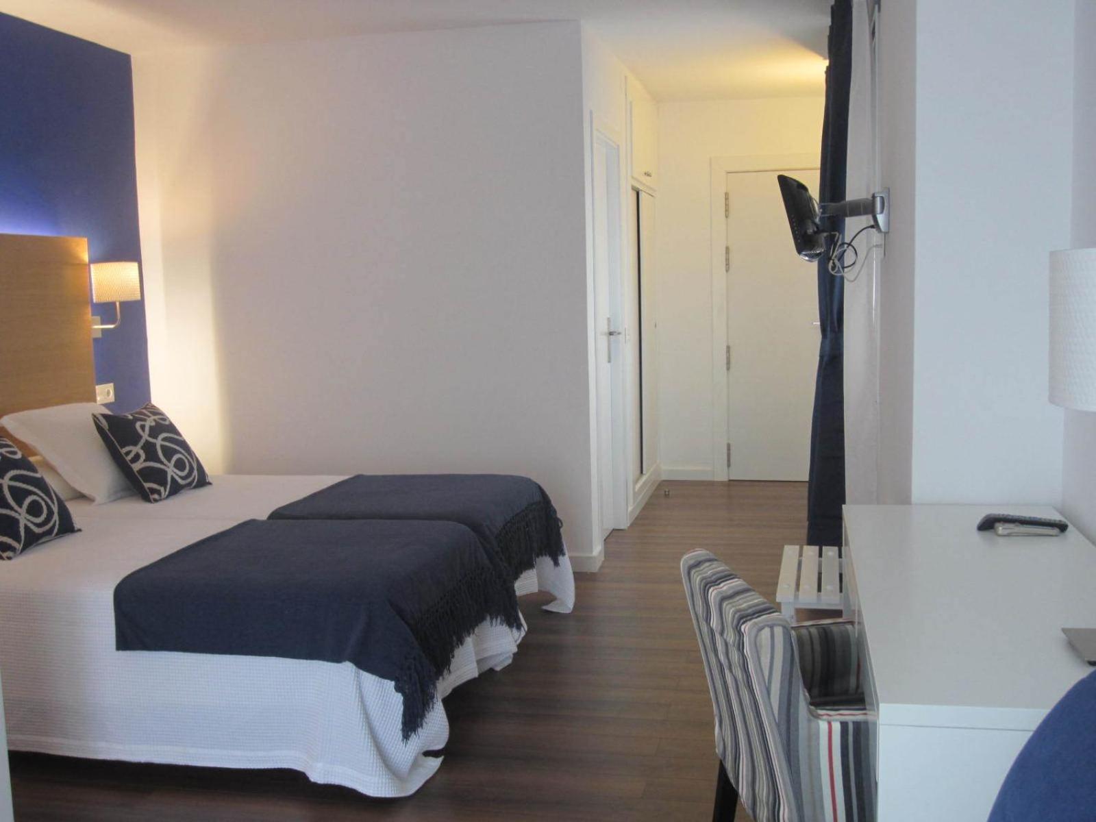 Hotel Llorca Platja de l’Almadrava Pokój zdjęcie