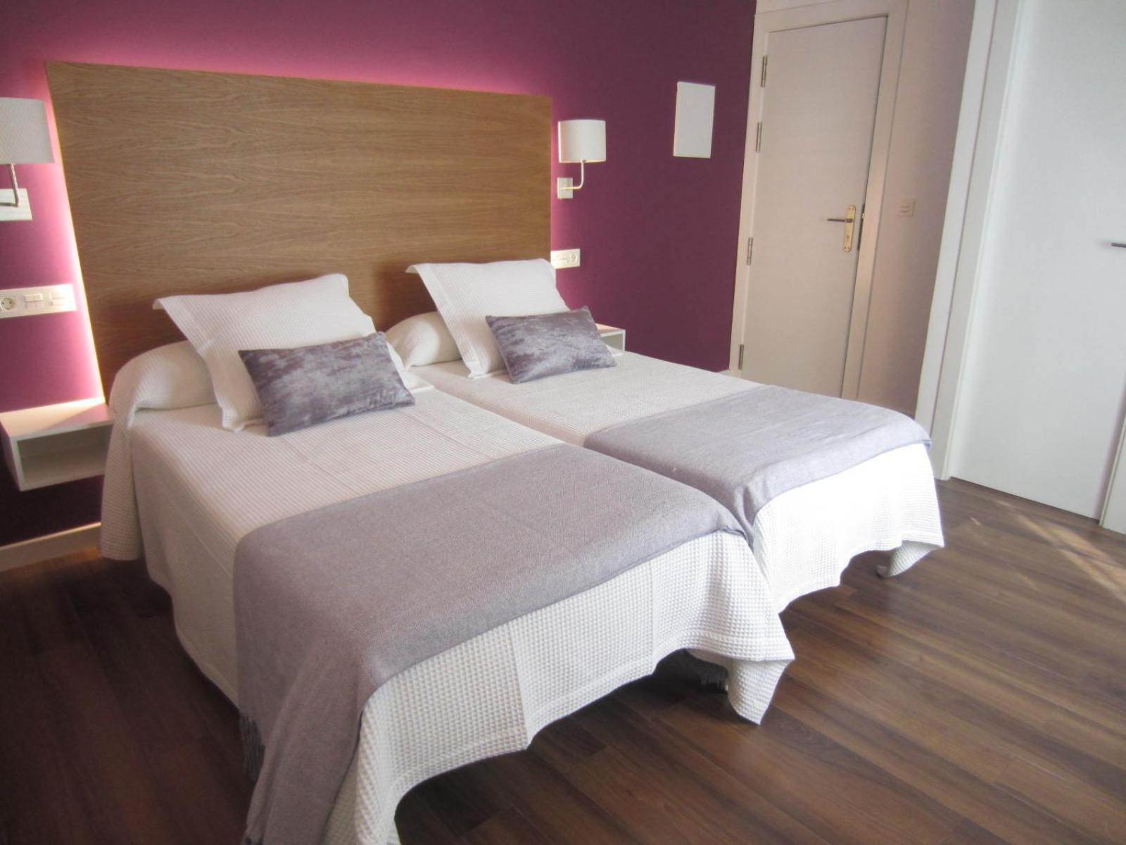 Hotel Llorca Platja de l’Almadrava Pokój zdjęcie
