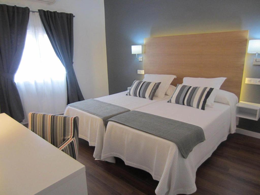 Hotel Llorca Platja de l’Almadrava Zewnętrze zdjęcie