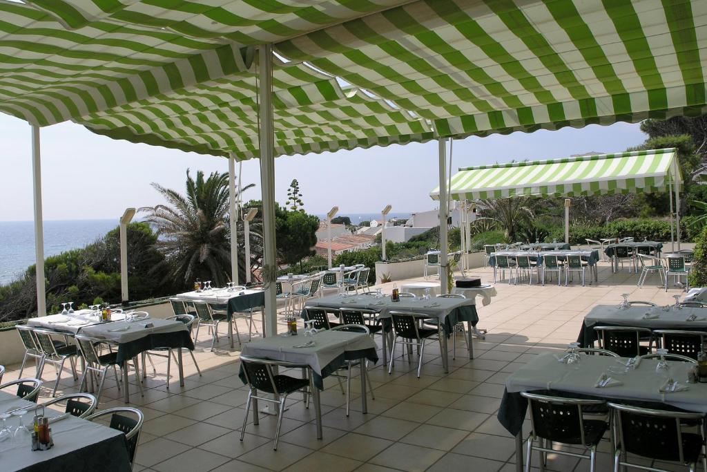 Hotel Llorca Platja de l’Almadrava Zewnętrze zdjęcie