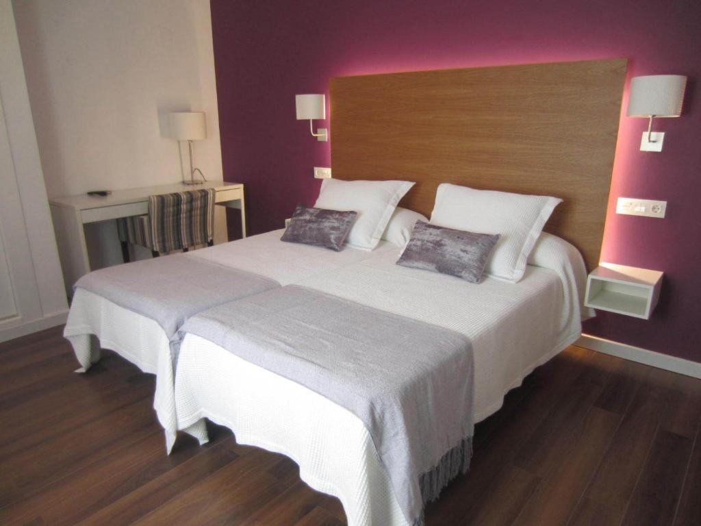 Hotel Llorca Platja de l’Almadrava Pokój zdjęcie