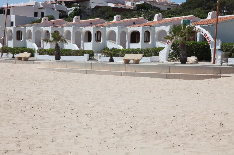Hotel Llorca Platja de l’Almadrava Zewnętrze zdjęcie